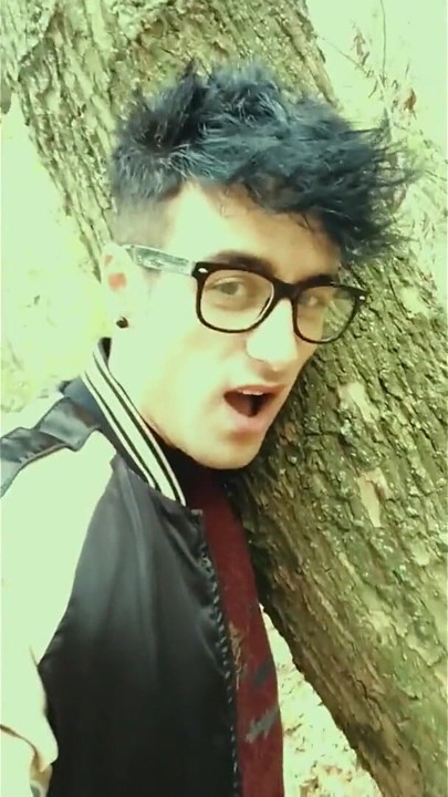 I Finally Seduced Step Brother - Bareback Outdoor at Trip