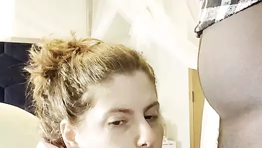 Luxurious BBW Blowjob Compilation