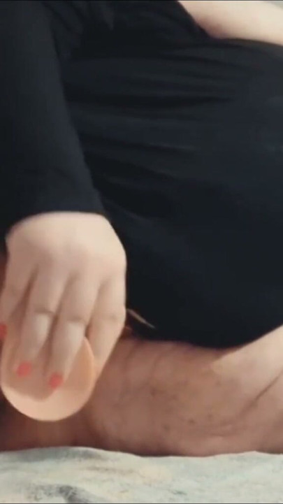 Huge dick for big pussy | Clip 1