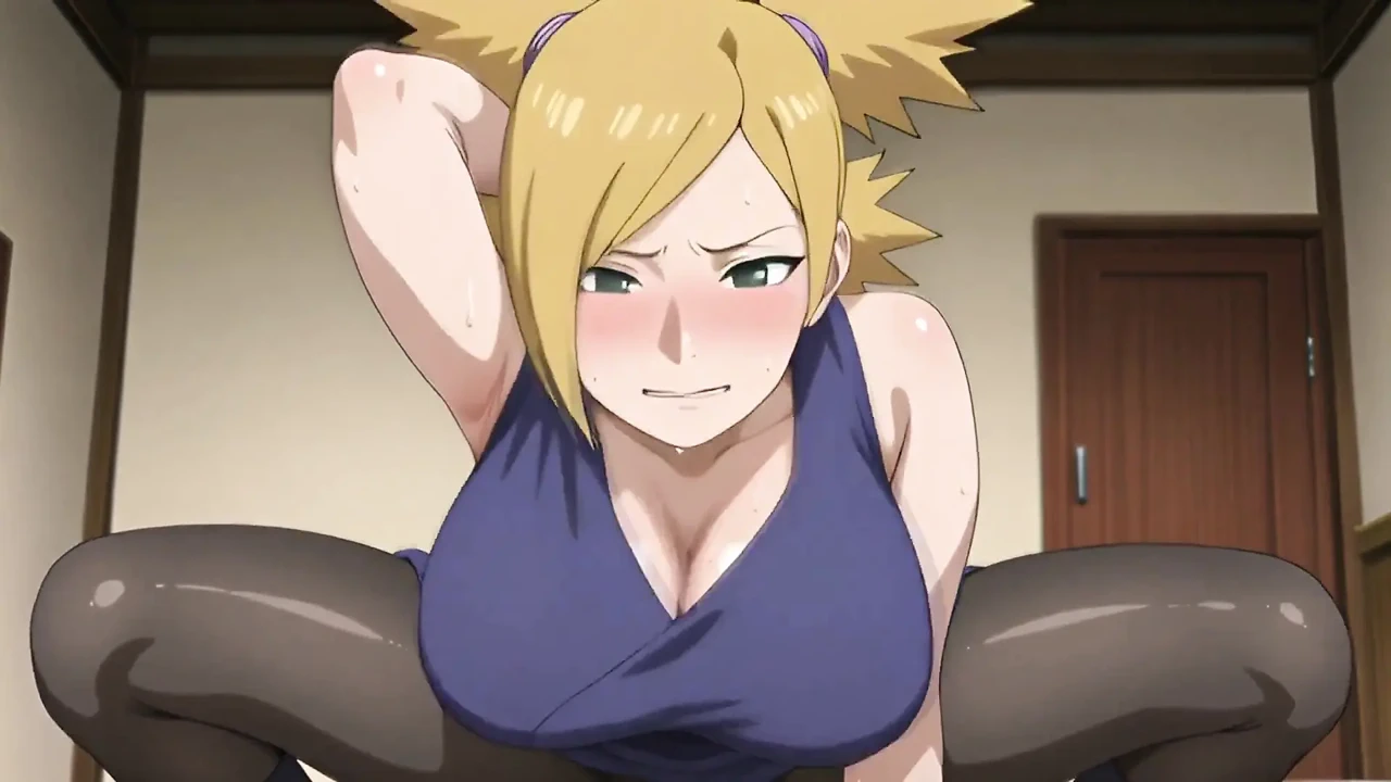 Boruto Temari Hen