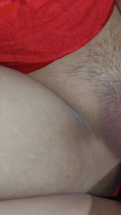 Velentine Day celebration girlfriend hot pusssy chodo chodo Mujhe Chut se pani aanye wali hai | Clip 2