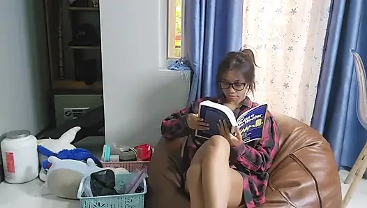 Your Girlfriend's Stepdaughter