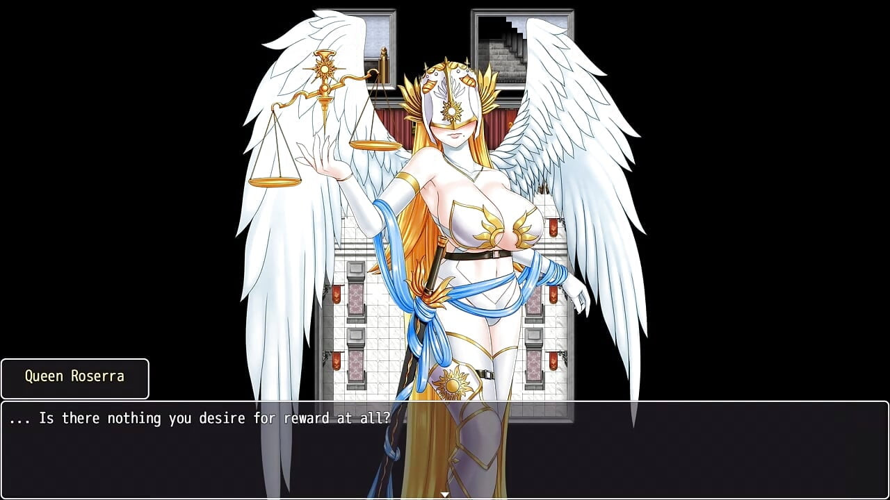 Kingdom of Subversion Thick Blonde Goddess Sucks Cock Like a True Slut