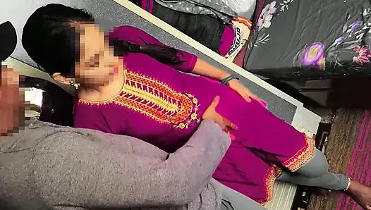 Indian Stepsister Virgin Ass Destroyed & Cum on Ass