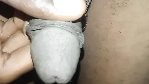 Evde elle muamele ayağa kalktım