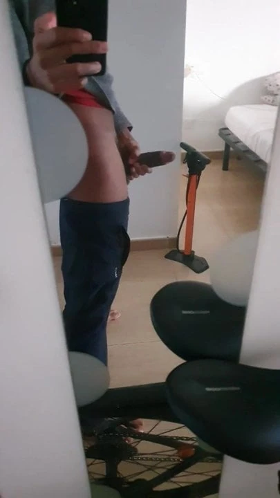 Playing with my BBC