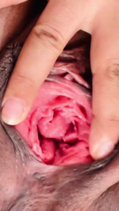 Double Pleasure: Birth and Dildo. | Clip 1
