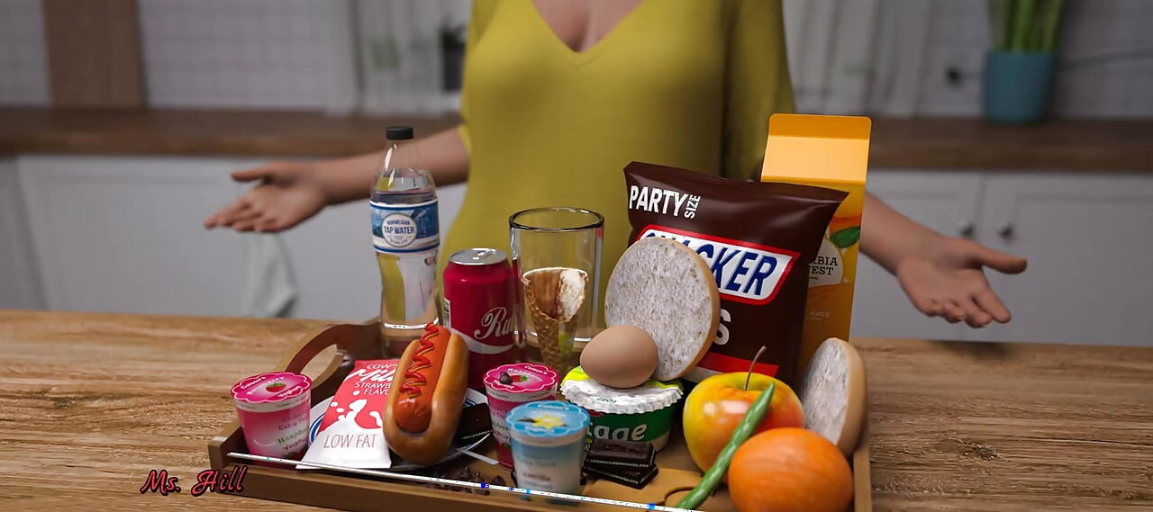 Ljetne vrućine - 35. dio, Božanstvena MILF! od Loveskysan69