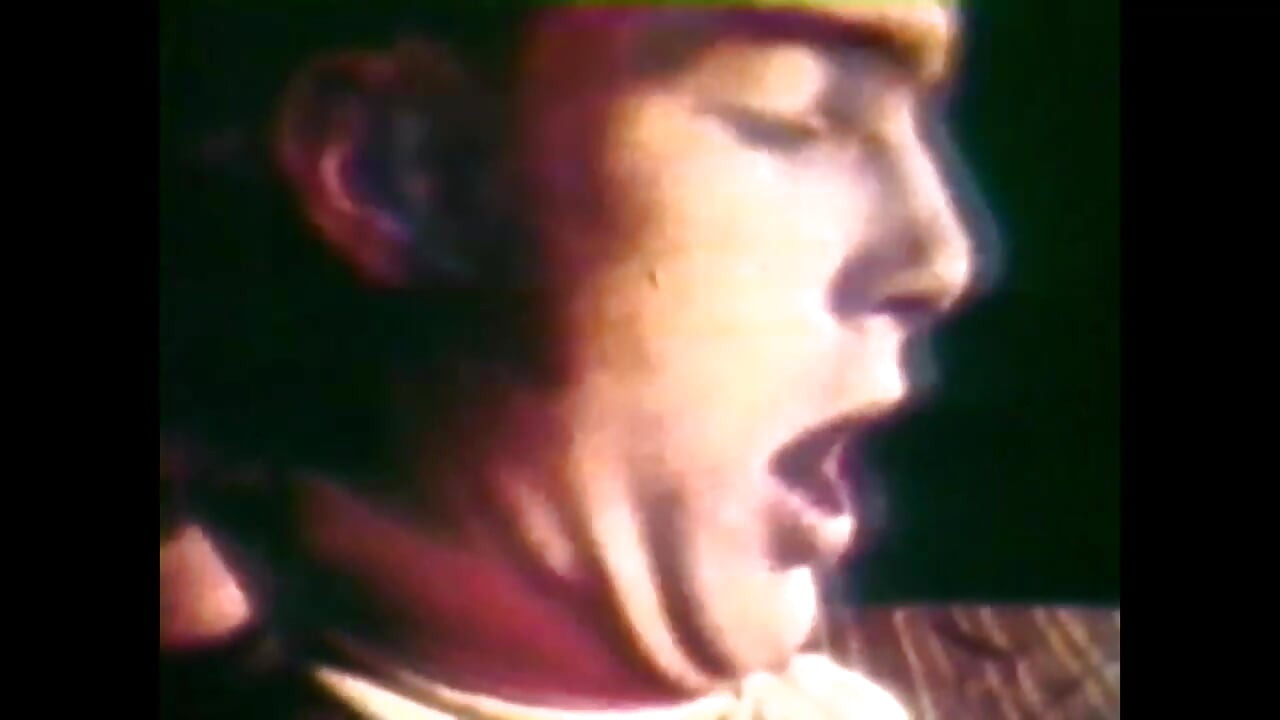 気持ち悪いワイルド・スラッツ