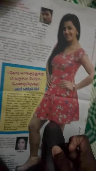 Nikki galrani su sborra