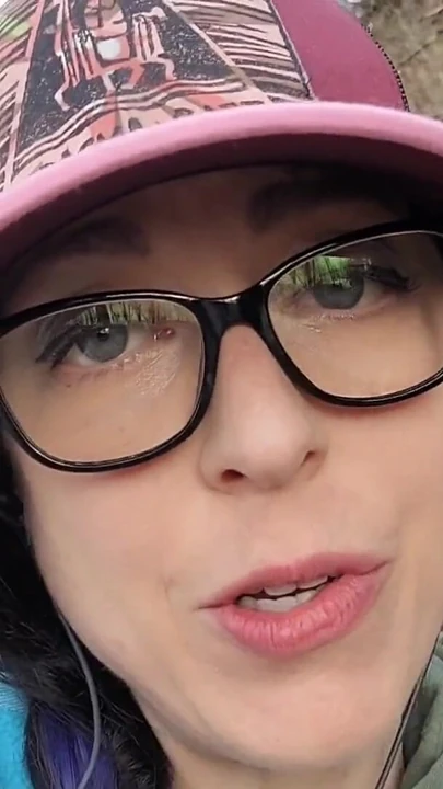 Unforgettable moment from "Nerdy Faery Pees"