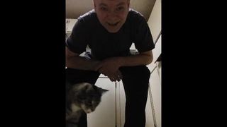 nakedguy1965 is a pervert and addicted to uploading