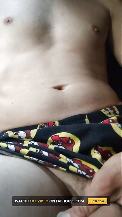 Debeli dečko
