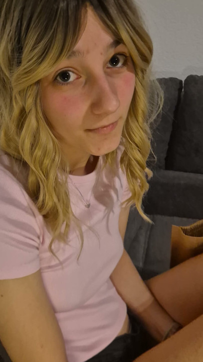 Daddy said I could use it