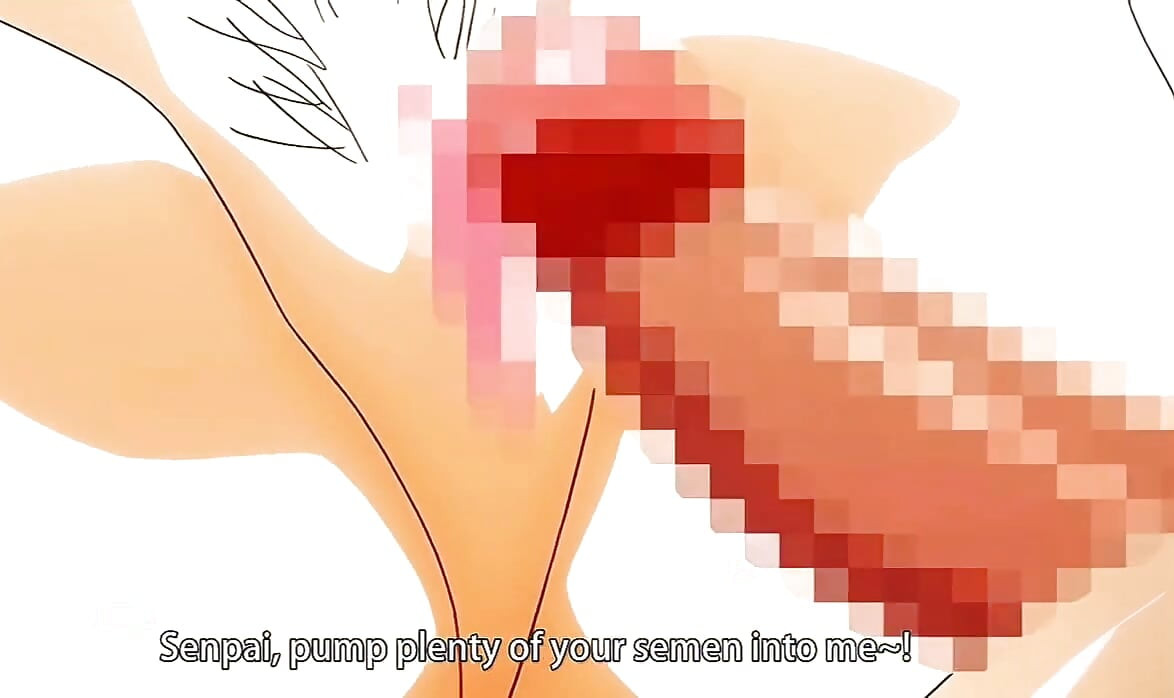 My girl trap me on own Body