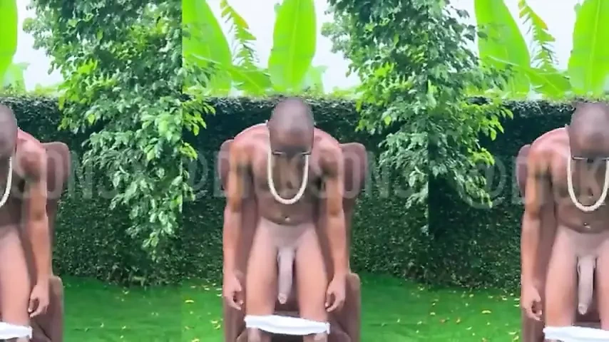 有史以来最优雅的群交派对