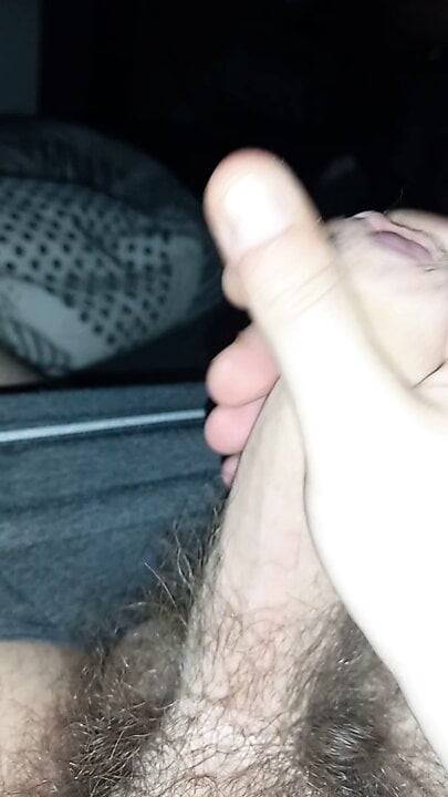 Nice cum