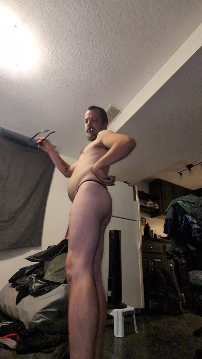 Quicky little how yah doing?!..