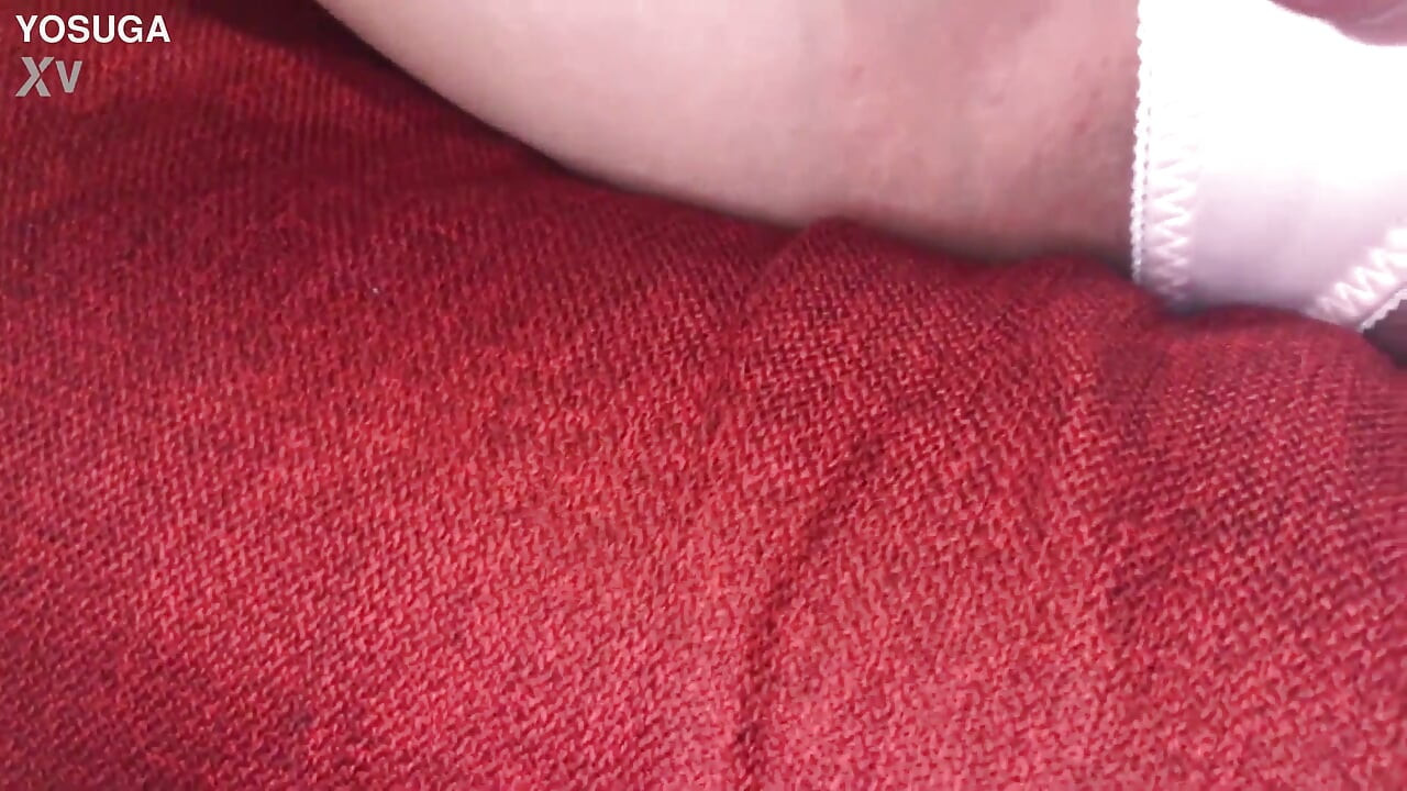 Berömd japansk storbröst streamer. videon innehåller två creampie -sessioner