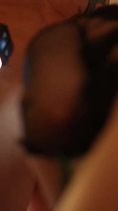 19 Year Old Starbucks Employee Gets Fucked - 35mm 4K Special