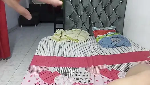 New Girls Are the Best in Bed