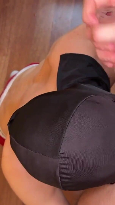 AndoliniXXL - Very Big for English Twink Fetish | Clip 1