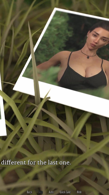 Pussyland (μέρος 9)