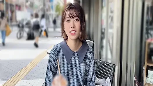 A087G12 dengan wajah menawan dan imut, gadis yang lincah tanpa getaran pemalu, dan gadis yang luar biasa, dia mendapat pemotretan seks liar di aplikasi yang cocok!