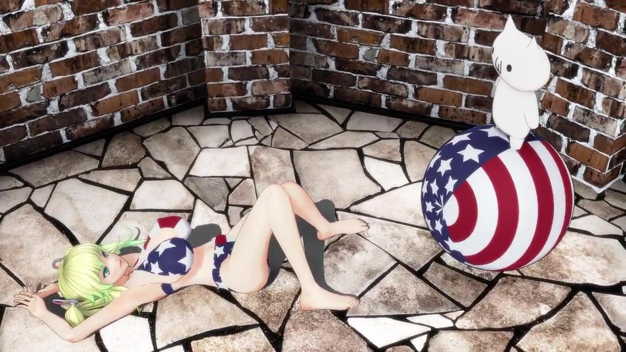 MMD
