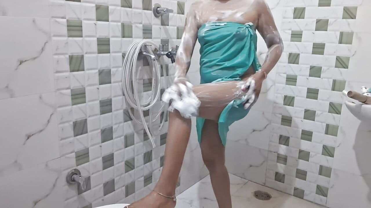 Video of Bengali sister-in-law taking bath after sex goes viral