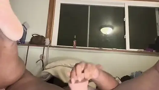 Squirt Show with Princesscupssss