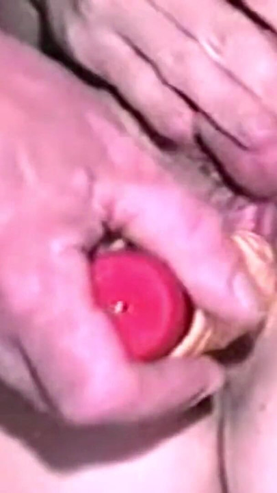 Captivating moment from "DILDO JOINT MASTURBATION WITH WIFE AND HER ORGASM"