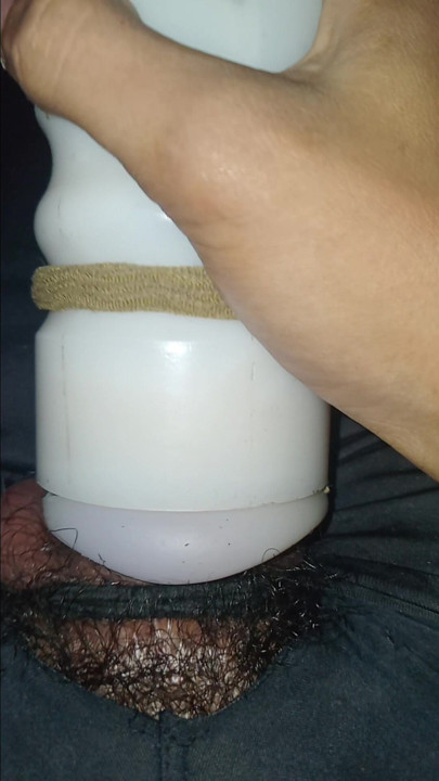SHAKE melqncap