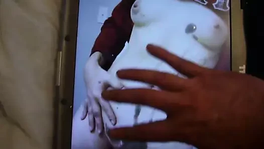 Cum haraç için stacy59