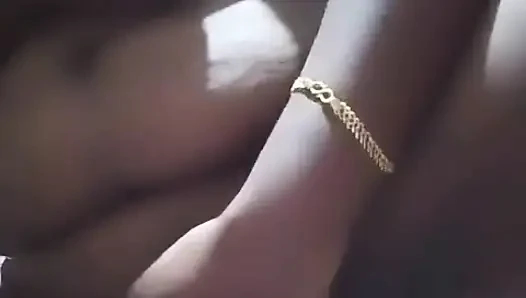 Istriku besar & fingring