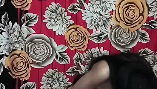 Indian Desi Suhagraat Husband and Wife 2
