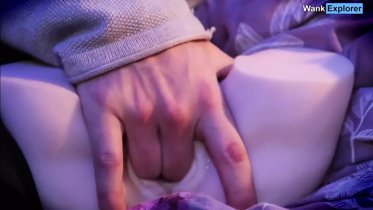 Daddy Kissing and Fingering you! – JOI for Women!