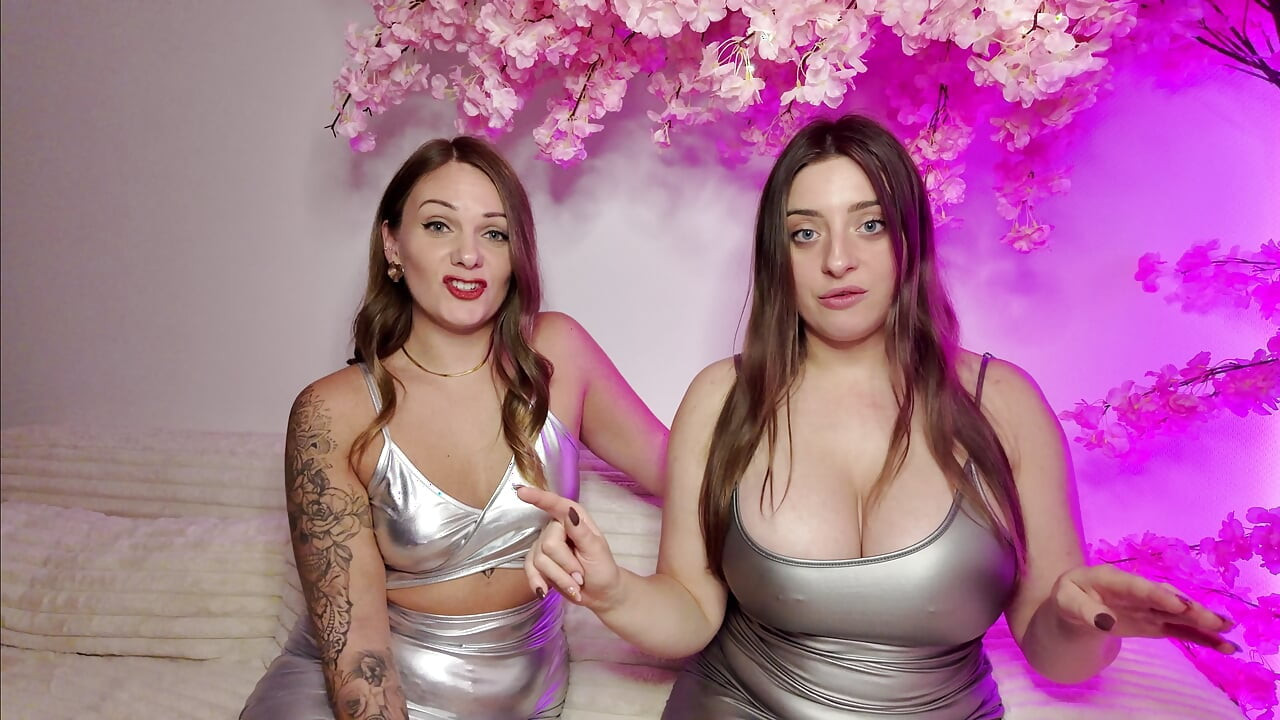 Szűz vesztes edzés: Úrnő szigorú JOI szabályai - Luna Doll