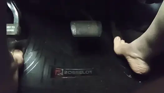 Car Trouble