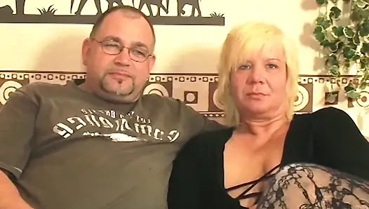 Northern German Swingers