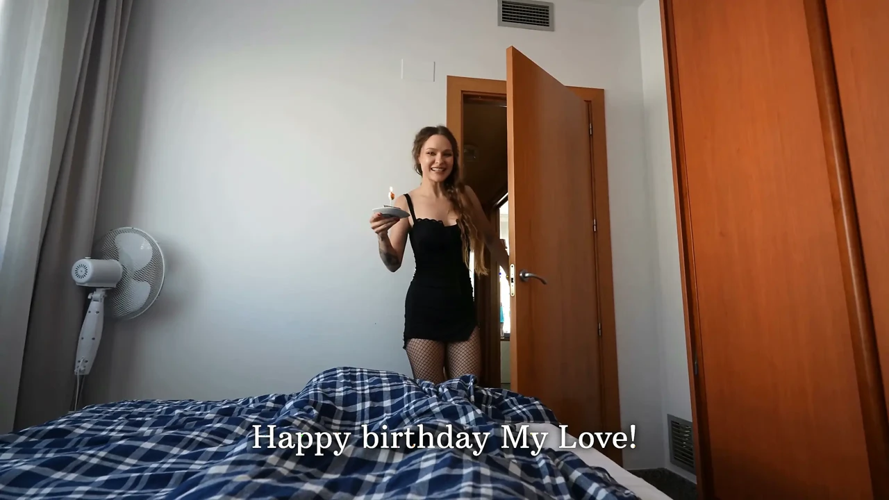 My Wife Invited a Friend to Fuck Her Anal. FFM Threesome