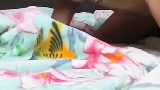 Çift Arap kız genç ve adam Suudi