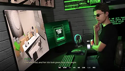 The Insecure Husband (part 3)