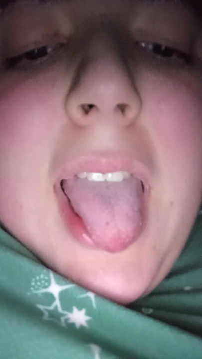 Licks delicious wherever you can imagine