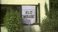 Девушки из Klit House - фильм целиком