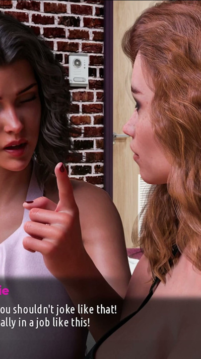 MILFs of Sunvilles S2 - ( PT 30 ) - L7team | Clip 1