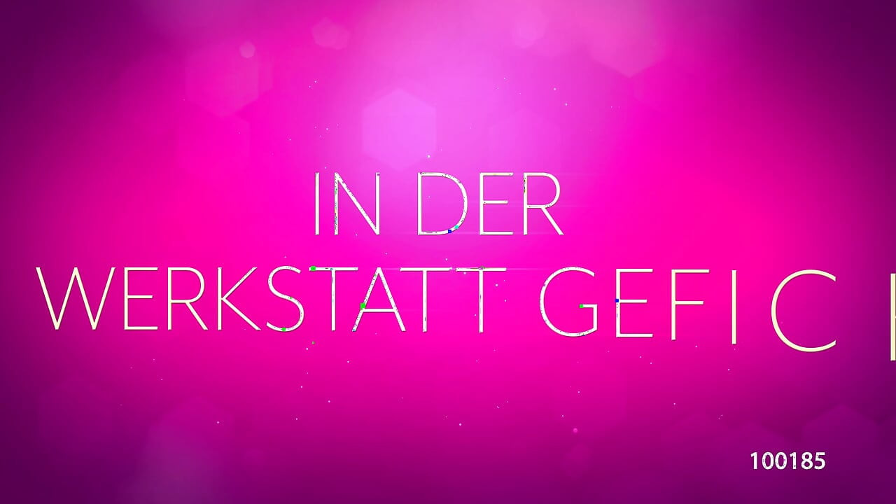 Porno amateur alemán 5