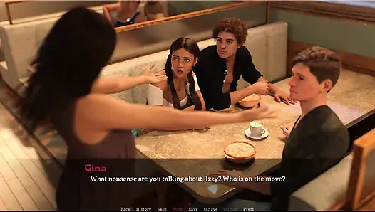 I Have Known You 1 Corry Let Me Fuck Her Boobs