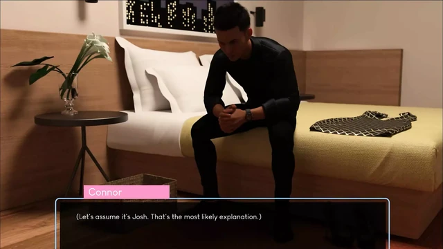 Midnight Paradise Part 86 - New Update!! Where Is Isabel by Misskitty2k