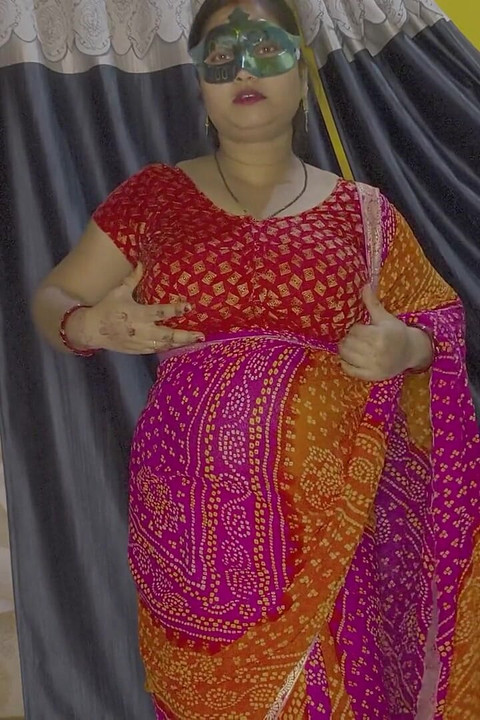 Pooja Bhabhi Sex with Your Dewar and Squirt